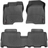 Коврики Weathertech Black для Opel Antara (mkI) 2006-2015, ціна: 10 641 грн.