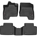Коврики Weathertech Black для Honda Clarity (Plug-in Hybrid) 2018→, ціна: 11 709 грн.