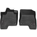Коврики Weathertech Black для Honda Clarity (Plug-in Hybrid)(1 row) 2018→, ціна: 6 692 грн.