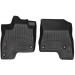 Коврики WeatherTech Black для Honda Clarity (mkI)(PHEV)(1 row) 2018→, цена: 6 144 грн.