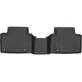 Килимки WeatherTech Black для Honda Clarity (mkI)(PHEV)(2 row) 2018→, ціна: 5 135 грн.