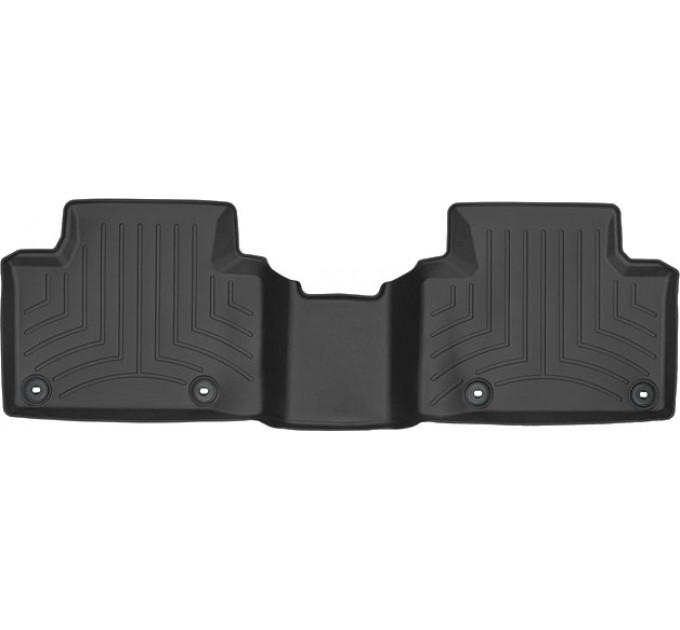 Коврики WeatherTech Black для Honda Clarity (mkI)(PHEV)(2 row) 2018→, цена: 4 705 грн.