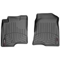 Коврики Weathertech Black для Opel Antara (mkI); Saturn Vue (mkII)(1 fixing)(1 row) 2006-2015, ціна: 6 692 грн.