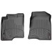 Коврики Weathertech Black для Opel Antara (mkI); Saturn Vue (mkII)(1 fixing)(1 row) 2006-2015, ціна: 6 144 грн.