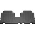 Килимки WeatherTech Black для Saturn Vue (mkII)(2 row) 2008-2010, ціна: 5 135 грн.