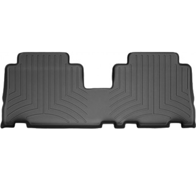 Килимки WeatherTech Black для Saturn Vue (mkII)(2 row) 2008-2010, ціна: 4 705 грн.