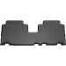 Коврики WeatherTech Black для Saturn Vue (mkII)(2 row) 2008-2010, цена: 4 705 грн.