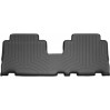 Коврики WeatherTech Black для Saturn Vue (mkII)(2 row) 2008-2010, цена: 4 705 грн.