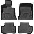 Коврики WeatherTech Black для Rolls-Royce Wraith (mkI) 2013→ / Dawn (mkI) 2015→, цена: 18 777 грн.