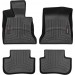 Коврики WeatherTech Black для Rolls-Royce Wraith (mkI) 2013→ / Dawn (mkI) 2015→, цена: 17 393 грн.