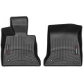 Коврики Weathertech Black для Rolls-Royce Wraith (mkI)(1 row) 2013→ / Dawn (mkI)(1 row) 2015→, ціна: 11 603 грн.