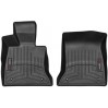 Коврики Weathertech Black для Rolls-Royce Wraith (mkI)(1 row) 2013→ / Dawn (mkI)(1 row) 2015→, ціна: 10 642 грн.