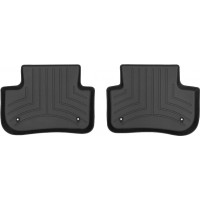 Коврики WeatherTech Black для Коврики WeatherTech Black для Rolls-Royce Wraith (mkI)(2 row) 2013→ / Dawn (mkI)(2 row) 2015→