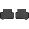 Коврики WeatherTech Black для Коврики Weathertech Black для Rolls-Royce Wraith (mkI)(2 row) 2013→ / Dawn (mkI)(2 row) 2015→, ціна: 6 751 грн.