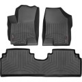 Коврики WeatherTech Black для Kia Venga (mkI) 2010-2017, цена: 11 603 грн.