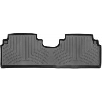 Коврики Weathertech Black для Kia Venga (mkI)(2 row) 2010-2017