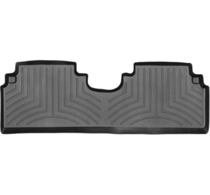 Коврики WeatherTech Black для Kia Venga (mkI)(2 row) 2010-2017, цена: 4 498 грн.