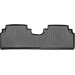 Коврики WeatherTech Black для Kia Venga (mkI)(2 row) 2010-2017, цена: 4 498 грн.