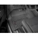 Коврики Weathertech Black для Dodge Ram (quad & crew cab)(mkV)(bucket seats)(1 row) 2019→, ціна: 6 144 грн.