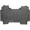 Коврики Weathertech Black для Dodge Ram (crew cab)(mkV)(no storage under 2 row)(2 row) 2019→, ціна: 6 751 грн.