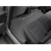 Коврики Weathertech Black для Dodge Ram (crew cab)(mkV)(no storage under 2 row)(2 row) 2019→, ціна: 6 751 грн.