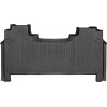 Коврики Weathertech Black для Dodge Ram (crew cab)(mkV)(with storage under 2 row)(2 row) 2019→, ціна: 6 751 грн.