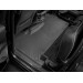 Коврики Weathertech Black для Dodge Ram (crew cab)(mkV)(with storage under 2 row)(2 row) 2019→, ціна: 6 751 грн.