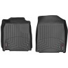 Коврики WeatherTech Black для Lexus ES (mkV)(1 row) 2007-2012, цена: 6 144 грн.