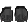 Коврик Weathertech Black для Porsche 911 (996)(no Bose Sound) 1997-2004, ціна: 6 692 грн.
