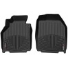 Коврик Weathertech Black для Porsche 911 (996)(no Bose Sound) 1997-2004, ціна: 6 144 грн.