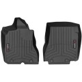 Коврики WeatherTech Black для Ferrari 812 Superfast (no fire extinguisher) 2017→, цена: 11 603 грн.