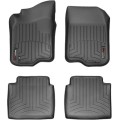 Коврики WeatherTech Black для Chevrolet Malibu (mkVII); Saturn Aura (mkI)(1 fixing) 2007-2012, цена: 11 488 грн.