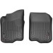 Коврик Weathertech Black для Pontiac G6 (sedan)(mkI)(1 row)(1 fixing hook) 2005-2010, ціна: 6 144 грн.