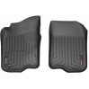 Коврик Weathertech Black для Pontiac G6 (sedan)(mkI)(1 row)(1 fixing hook) 2005-2010, ціна: 6 144 грн.