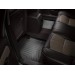 Коврики Weathertech Black для Buick LaCrosse (mkII) 2014-2016, ціна: 10 641 грн.