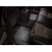 Коврики Weathertech Black для Chevrolet Malibu (mkVII); Saturn Aura (mkI)(1 fixing) 2007-2012, ціна: 10 641 грн.