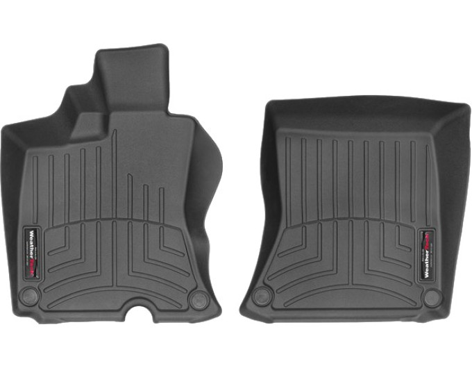 Коврики WeatherTech Black для Ferrari Portofino (mkI) 2017→ / Roma (mkI) 2020→, цена: 11 603 грн.