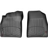 Коврики Weathertech Black для Chevrolet HHR (1 row) 2006-2011, ціна: 6 144 грн.