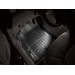 Коврики Weathertech Black для Chevrolet HHR (1 row) 2006-2011, ціна: 6 144 грн.