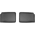 Коврики WeatherTech Black для Chevrolet HHR (mkI)(2 row) 2006-2011, цена: 4 911 грн.