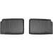 Килимки WeatherTech Black для Chevrolet HHR (mkI)(2 row) 2006-2011, ціна: 4 498 грн.