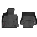 Коврики WeatherTech Black для Lexus LS (mkV)(RWD)(Executive Package)(1 row) 2018→, цена: 6 692 грн.