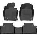 Коврики WeatherTech Black для Toyota Avalon (mkV)(not hybrid)(FWD) 2018→, цена: 11 488 грн.