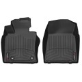 Коврики WeatherTech Black для Toyota Avalon (mkV)(FWD)(1 row) 2018→, цена: 6 692 грн.