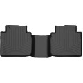 Коврики WeatherTech Black для Toyota Avalon (mkV)(not hybrid)(FWD)(2 row) 2018→, ціна: 4 911 грн.