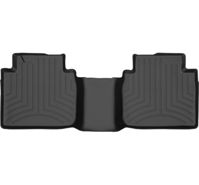 Коврики WeatherTech Black для Toyota Avalon (mkV)(not hybrid)(FWD)(2 row) 2018→, цена: 4 498 грн.