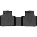 Коврики WeatherTech Black для Toyota Avalon (mkV)(hybrid)(2 row) 2018→, ціна: 4 911 грн.