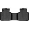 Коврики WeatherTech Black для Toyota Avalon (mkV)(hybrid)(2 row) 2018→, ціна: 4 498 грн.