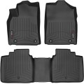 Коврики WeatherTech Black для Lexus ES (mkVI) 2016-2018, цена: 11 488 грн.