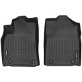 Коврики WeatherTech Black для Lexus ES (mkVI)(1 row) 2016-2018, цена: 6 692 грн.